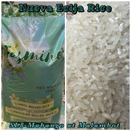 Jasmine Aromatic Rice Jasmine