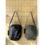 Arc & Arc ' tery Heliad 12 Messenger Bag Shoulder Bag Can Store Lightweight