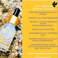 Bird nest essence (BNE)