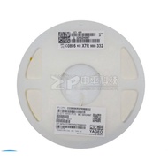 Muff805krx7r9bb332 3300PF 50V / Capacitor Chip