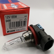 KOITO H9 0490 12V 65W Bulb
