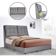 MX45 Queen/King Bed Frame