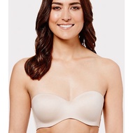Target 30B 32B big size horizontal cup bra
