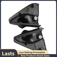 Left+Right Car Door Stereo Cover Door Speaker Stereo Cover for HELIX 15-24 Car A Pillar Speaker Twee
