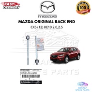 MAZDA ORIGINAL PARTS RACK END MAZDA CX5 KE10 2.0 2.5  - KD3132240B