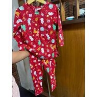H&m kids set