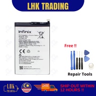 Infinix Hot 10 Play / Hot 10S BL-58BX Battery Replacement Parts
