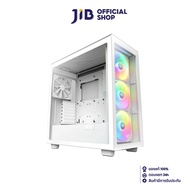 CASE (เคส) NZXT H7 ELITE (MATTE WHITE) (ATX) (CM-H71EW-02)
