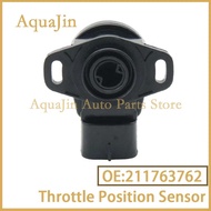 Throttle Position 211763762 Sensor TPS For Kawasaki JET SKI X-12F X-15F ULTRA 250X 260Lx 260X Sx-R