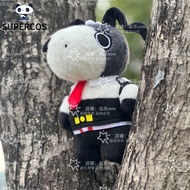 Wuthering Waves Zani Cute Plush Doll Stuffed Toy Gifts