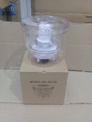 chopper daging philips
