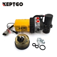 Fuel Pump Assy 349-5327 for CAT 3044C C3.4 299C 289C 279C 277C 259B3 256C 246C