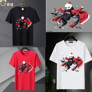 - Undertale Sans Ink Game T-shirt Children Size