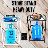 SINGLE STOVE STAND / GAS RACK / HEAVY DUTY STAND / ALANIS.PH