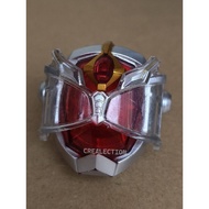 Kamen Rider Wizard DX Wizard Ring