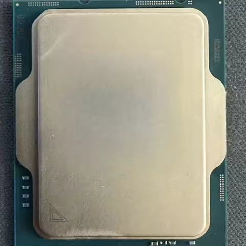 13th generation Core I5 13400F loose chip CPU 10 cores 16 threads for main board B660\ B760