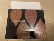 Morozoff Feuillage 杏仁餅乾