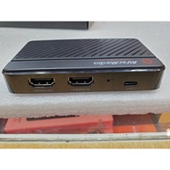 AVerMedia GC311 Live Gamer Mini – Full HD 1080p60 Game Capture Card (Display Set)
