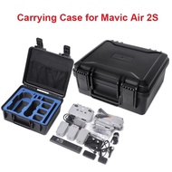 Protable Carrying Case Explosion-proof Box for DJI Mavic Air 2S Drone
