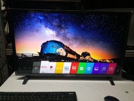 LG 32吋 32inch 32LM6300 智能電視 smart tv $2000