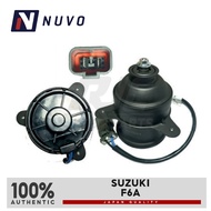 Nuvo Fan Motor Suzuki F6A 19030-P08-014 F6A 1pc