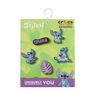 Jibbitz crocs STITCH From Shop