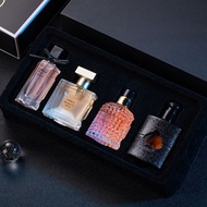 [ Best Seller] 4in1 Ladies Perfume set 35Ml perfume Best Fragrance Classy lady