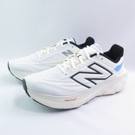 New Balance 1080 M108013A Men's Jogging Shoes Cushioning Breathable 2E Last White