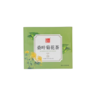 桑葉菊花茶 (共64克 / 4克X16包）