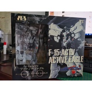 Brand New Ready Stock VOLKS Styling Village A3 MUV-LUV 010 F-15