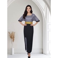 EVITARIA DRESS..50KG TO 85KG