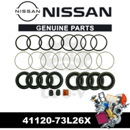 Nissan Disc Brake Repair Kit For Nissan Cefiro A31 (Import) (Rear) (Half Set)