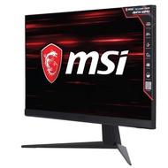 !! HOT DEAL !! MSI MONITOR (จอมอนิเตอร์) OPTIX G241 23.8" IPS FHD 144Hz - BY DIRT CHEAPS SHOP