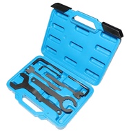 Factory hot selling automotive tools for VW Audi timing belt tightening wheel wrench