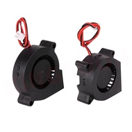 Exhaust Fan Centrifugal Turbo Fan Cooling Micro Blower 4020 5015 Snail Fan 12V 24V