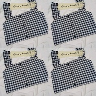 Qarira tank top size S to 7XL - size S/M/L and BIG size up to 7XL