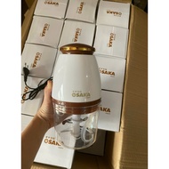 Osaka ice grinder Grind shrimp, crab, meat and fish, grind