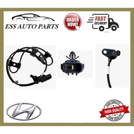 95670-1G000 FLH & 95671-1G000 FRH ACCENT 1.6  ABS SENSOR 2006-2011 (DEPAN KIRI & KANAN)