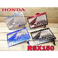 HONDA RSX150 RADIATOR COVER COOLANT NET JARING { READY STOCK } ACCESSORIES MOTOR RSX-150 150 RSX