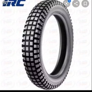 Irc trail 250x18 & 300x17 outer tire (not tubeless)