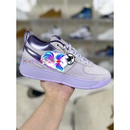 H Pure Original Book 1 Booker Generation Low-Top Cushioning Sneakers Men's Practical Combat Air Cush