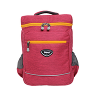 IMPACT School Bag IPEG-160 Ergonomic Primary School Bag For Kids Ergonomic Backpack High Quality Ballistic Nylon