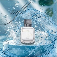 Original Travel Size Perfume MFK Aqua Universalis