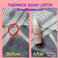 Stain Remover Dwany Magic Spray