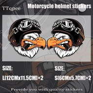 reflective accessories motorcycle decals  honda Vario click 160 150 125 r15 v3 beat mio 125 aerox  s