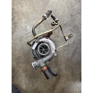 turbo rhf4 vf27 used halfcut japan