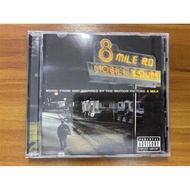 8 Mile OST [Collectibles] B5504