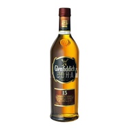Glenfiddich 15yrs 70cl | Scotch Whiskey