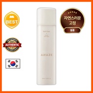 [anaze] Soft Fixer (hair styling), 250ml / Korean Hair Fixer / Soft Hold / 100% Authentic by Pickore