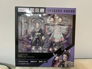 Aniplex 1/12 蝴蝶忍 Buzzmod. 蟲柱 鬼滅之刃 Aniplex 可動 Action Figure